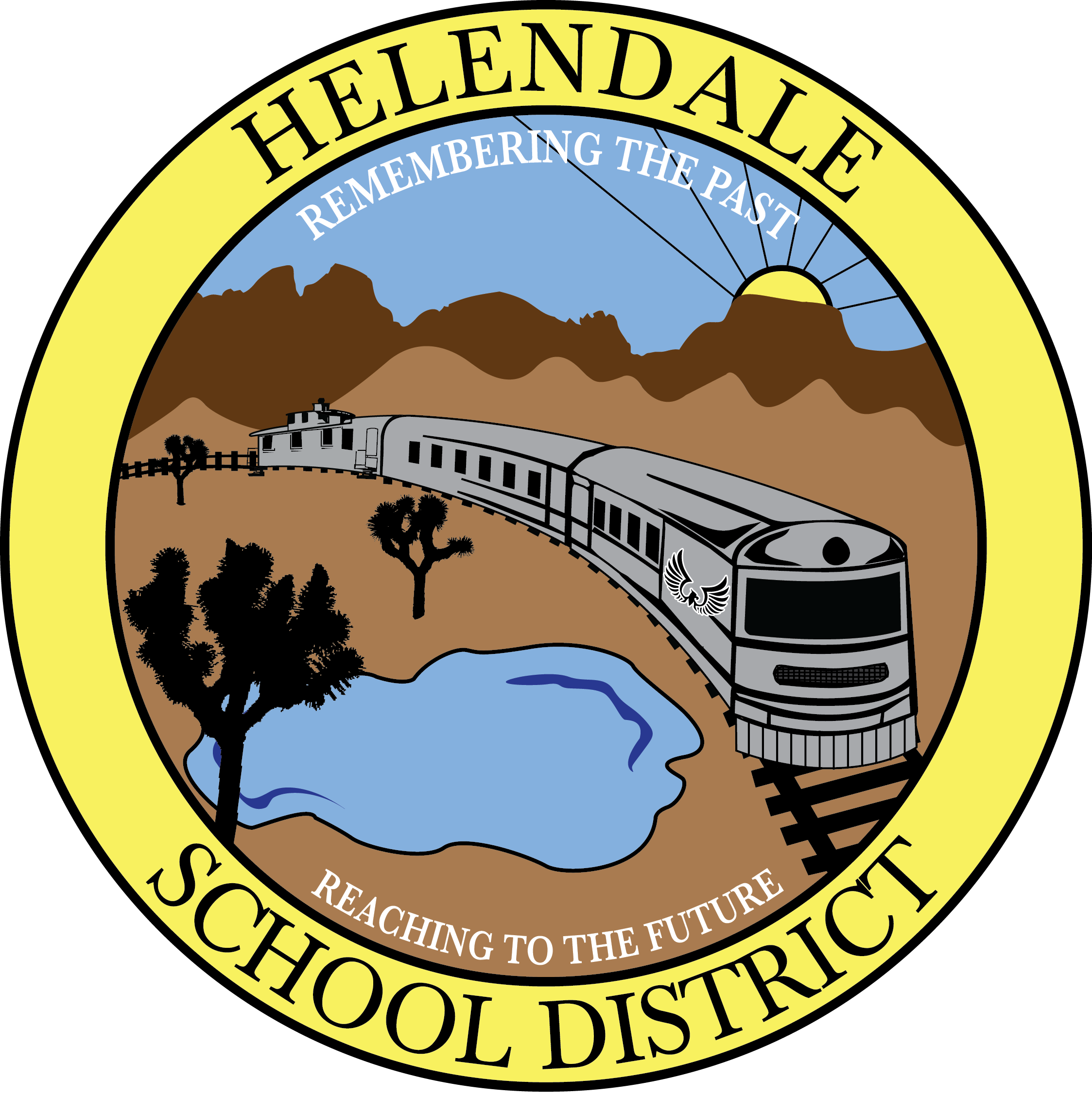 HSD Logo